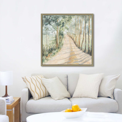 " Camino A Casa " by Patricia Pinto