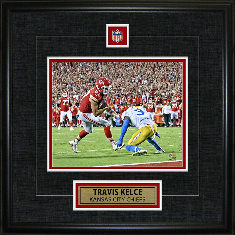 Travis Kelce
