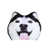 Husky is out of stock
