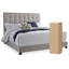 Lit tapissier capitonné standard Dolante-29840013