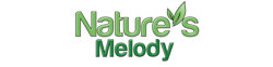 Nature's Melody logo