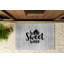 Non-Slip Outdoor Doormat
