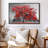 " Red Tree "-100690903