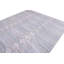 Scandinavian Hand Knotted Wool Geometric Area Rug-281496912