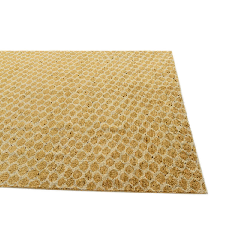 Tapis ivoire Noles