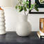 Cecil Stoneware Table Vase-73484287