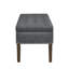 Banc capitonné avec rangement-1998488569