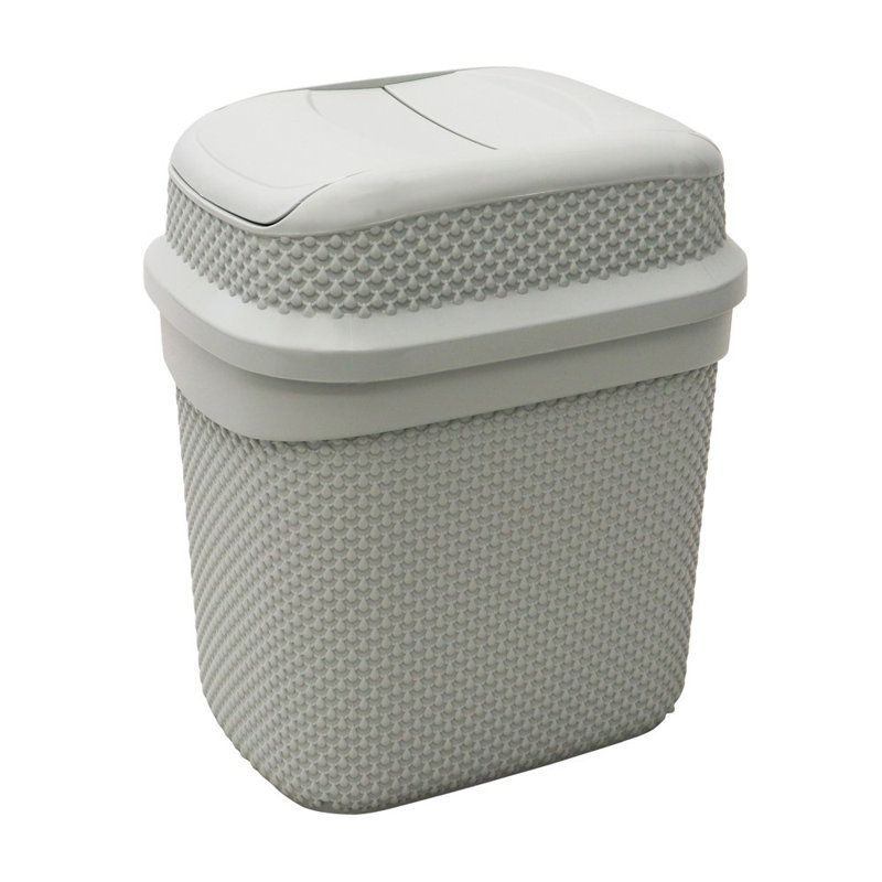 JVL Decorative Basket