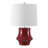 Ryder 22 Inch Ceramic Table Lamp