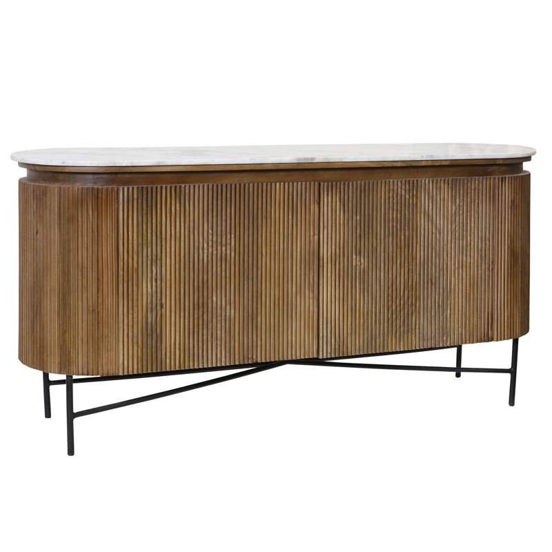 Buffet Alder