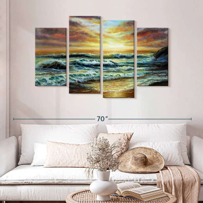 Gillard Ocean Shore
