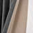Clemmence Chenille Curtain Pair-1538751301-1538751297