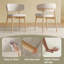 Chaises en cuir PU-1023913003
