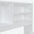 Allcot 4 Drawers Storage Daybed with Bookcase and Cabinet-1872636102