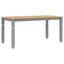 Anesia Solid Wood Dining Table-671720321-671720326
