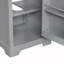 Bathroom Cabinet With Soft Closing Door-570253214
