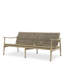Outdoor 2 - Seat Patio Sofa