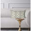 Anemone Artistry  Rectangular Throw Pillow-106879862