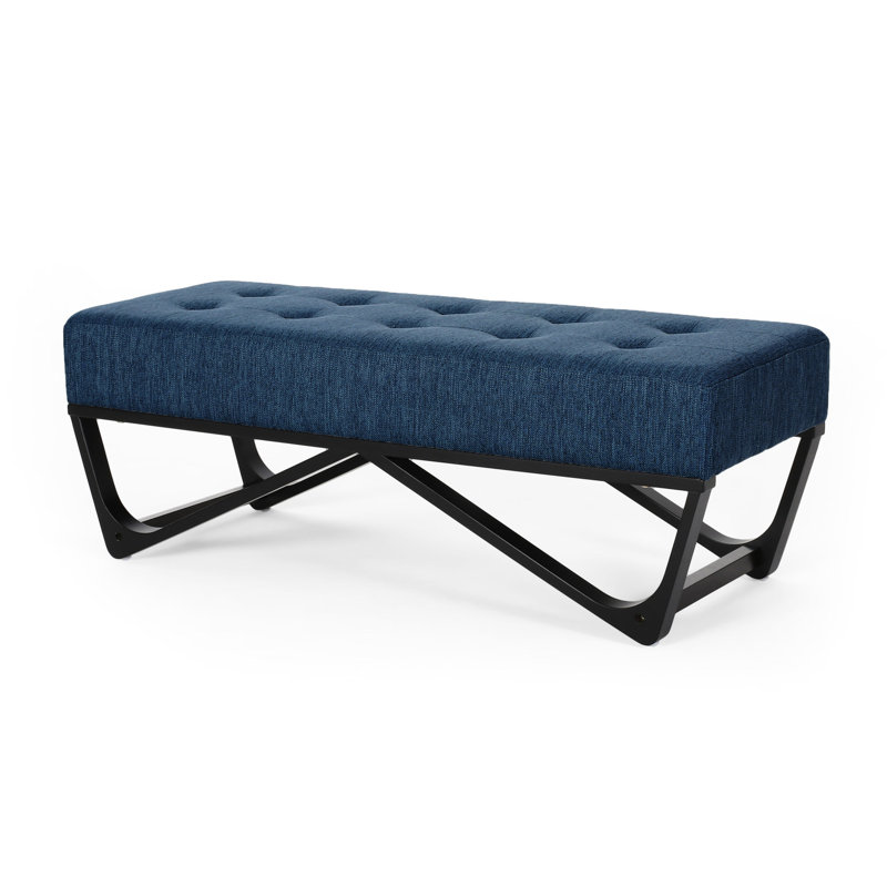 Banc de chambre élégant pour le salon