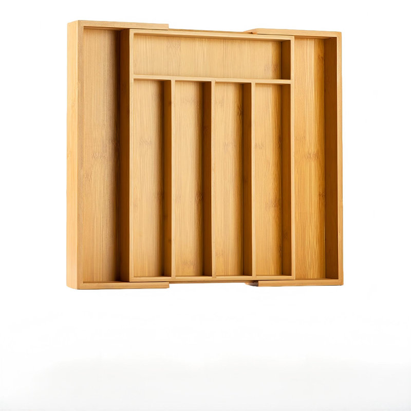 Porte-ustensiles Silverware Organiser