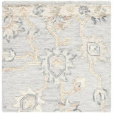 Tapis en laine Codrin