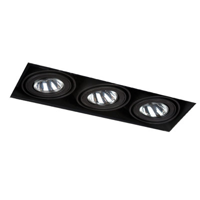 Remodel Recessed Lighting Housing