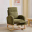 Chaise berçante Modern-1060716341