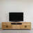 Creative And Simple TV Stand