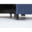 Canapé-lit convertible 3 en 1 Sleeper Chair-1604773590
