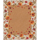 Fall In Love Fall in Love Tablecloth