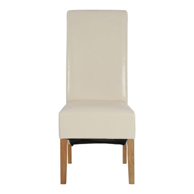 Joanie Upholstered Dining Chair