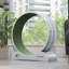 Cat Wheels 85cm H Cat Tree