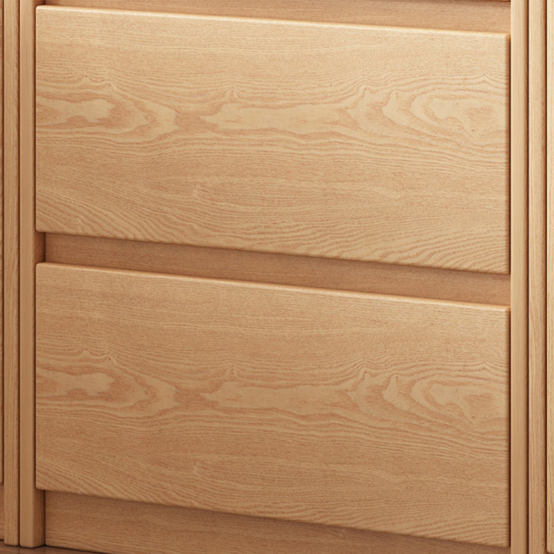 Frese,  (3 Shelves) 74.8"H x 23.62"W x 15.75"D