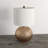 Maser Ceramic Table Lamp