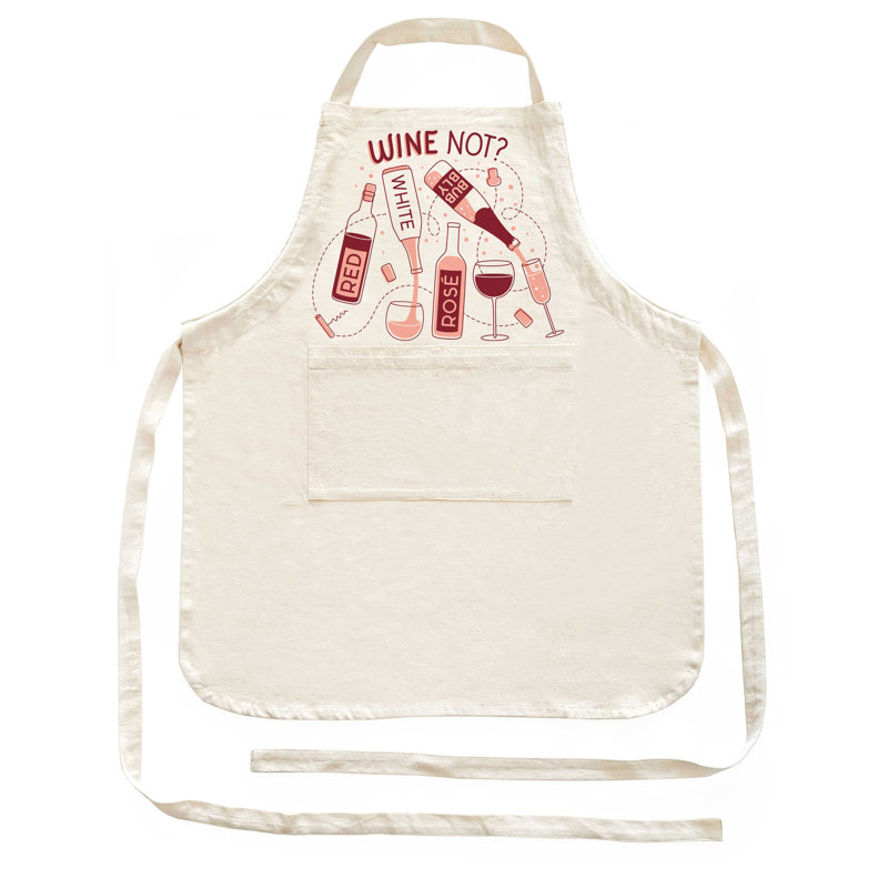 Wine Apron