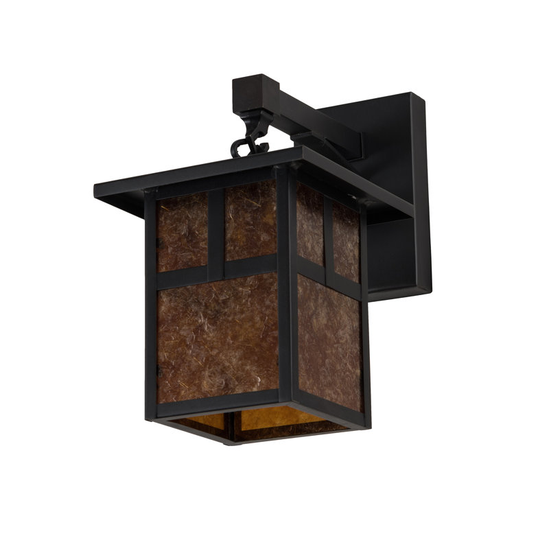 Youngblood Wall Light