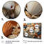 Décoration murale plage coquillage - animaux-1810944342-1810944341