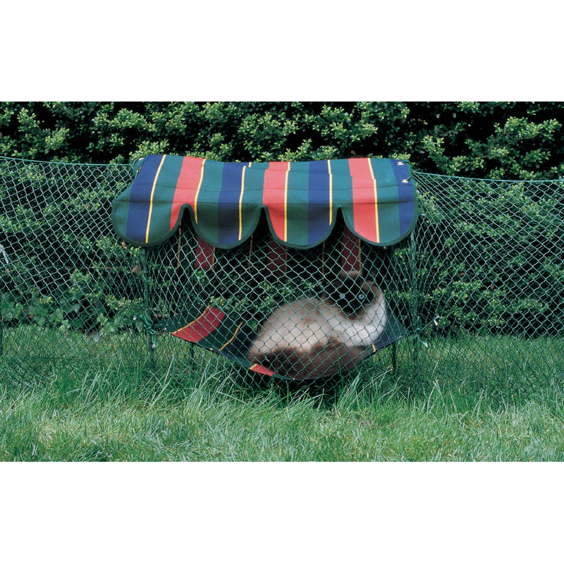 Portable Cat Playpen