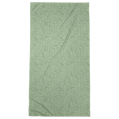 Katelyn Elizabeth Cotton Blend Bath Towel