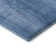 Premium Machine Washable Cerrito Blue Rug