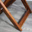 Tabouret pliant Millwood Pines