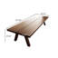 Grande table de conférence 102,36 po-1599302943