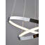 Rumbaugh 2-Light Waggon Wheel LED Chandelier-24144760