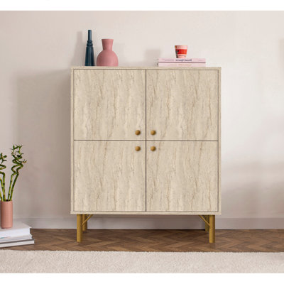 Armoire polyvalente D urgu