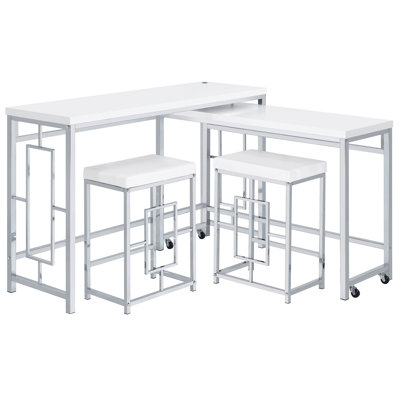 Lynmarie 55 " W Console Table