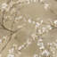 Papier peint floral cerisier floral