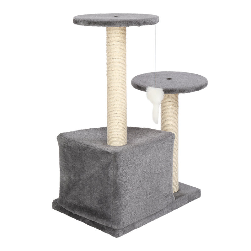 Szabo 27.56'' H Cat Tree