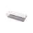  1.89'' H x 3.66'' W x 12.76'' D Organizer Set