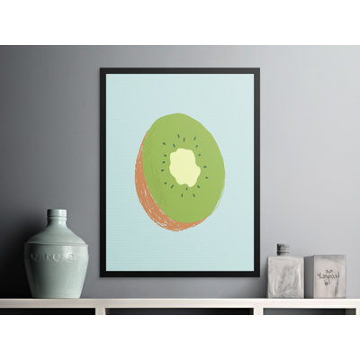 No Frame Print