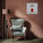 ArtDirect SD Graphics Studio Gallery Wrapped Canvas Art Titled: No Is A Complete Sentence-103095802